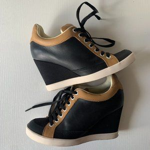 See by Chloé Sneaker Wedge